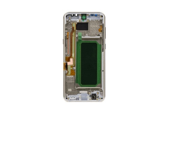 Red OLED Screen Replacement Digitizer with Frame for Samsung Galaxy S8 Plus G955F-Maple Gold Red OLED Screen Replacement Digitizer with Frame for Samsung Galaxy S8 Plus G955F-Maple Gold